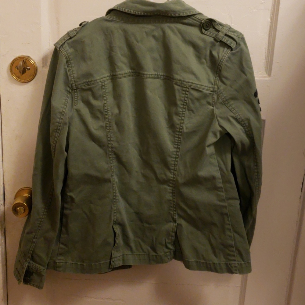 Jacket - Picture 3 of 5